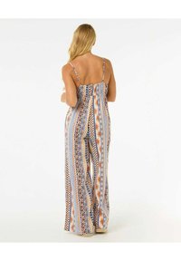 Rip Curl SAN CARLOS FRONT - Buksedragter - multi