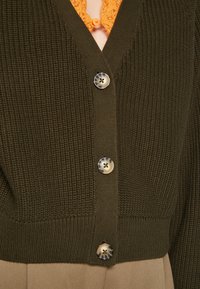 Monki Kofta - dark green