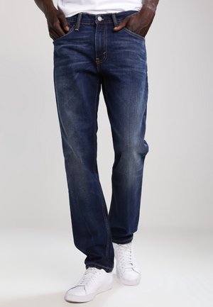 Levi's®, Jean slim - blue denim