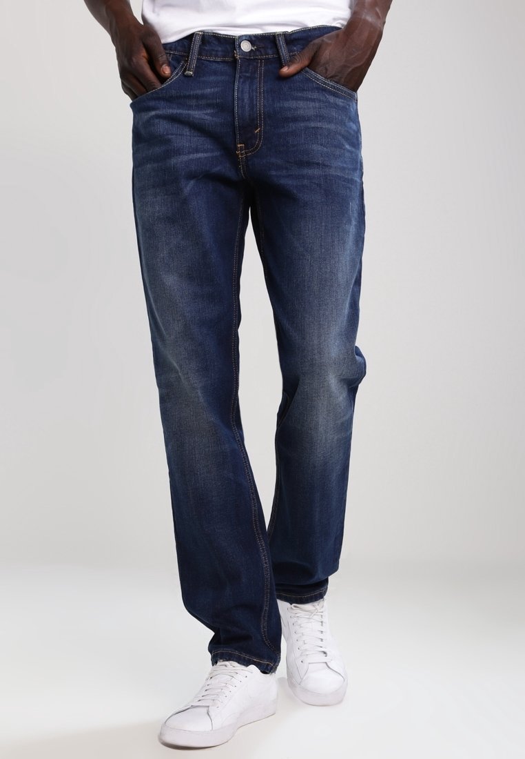 Levi's® Jean slim - blue denim