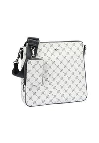 JOOP! CORTINA JASMINA  - Skuldertasker - white