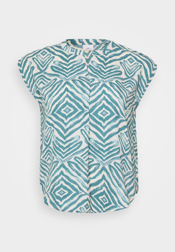 CARSHILLA AOP BS - Blouse - abyss2