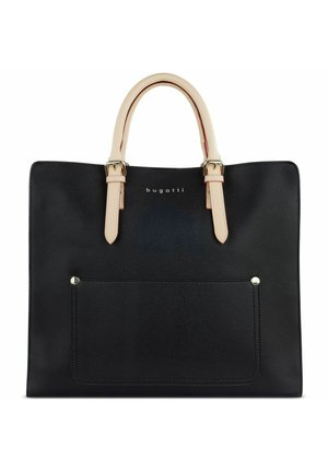 bugatti ELLA - Shopper - schwarz