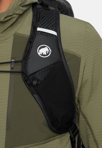 Mammut DUCAN SPINE 28-35 - Ryggsekk - black