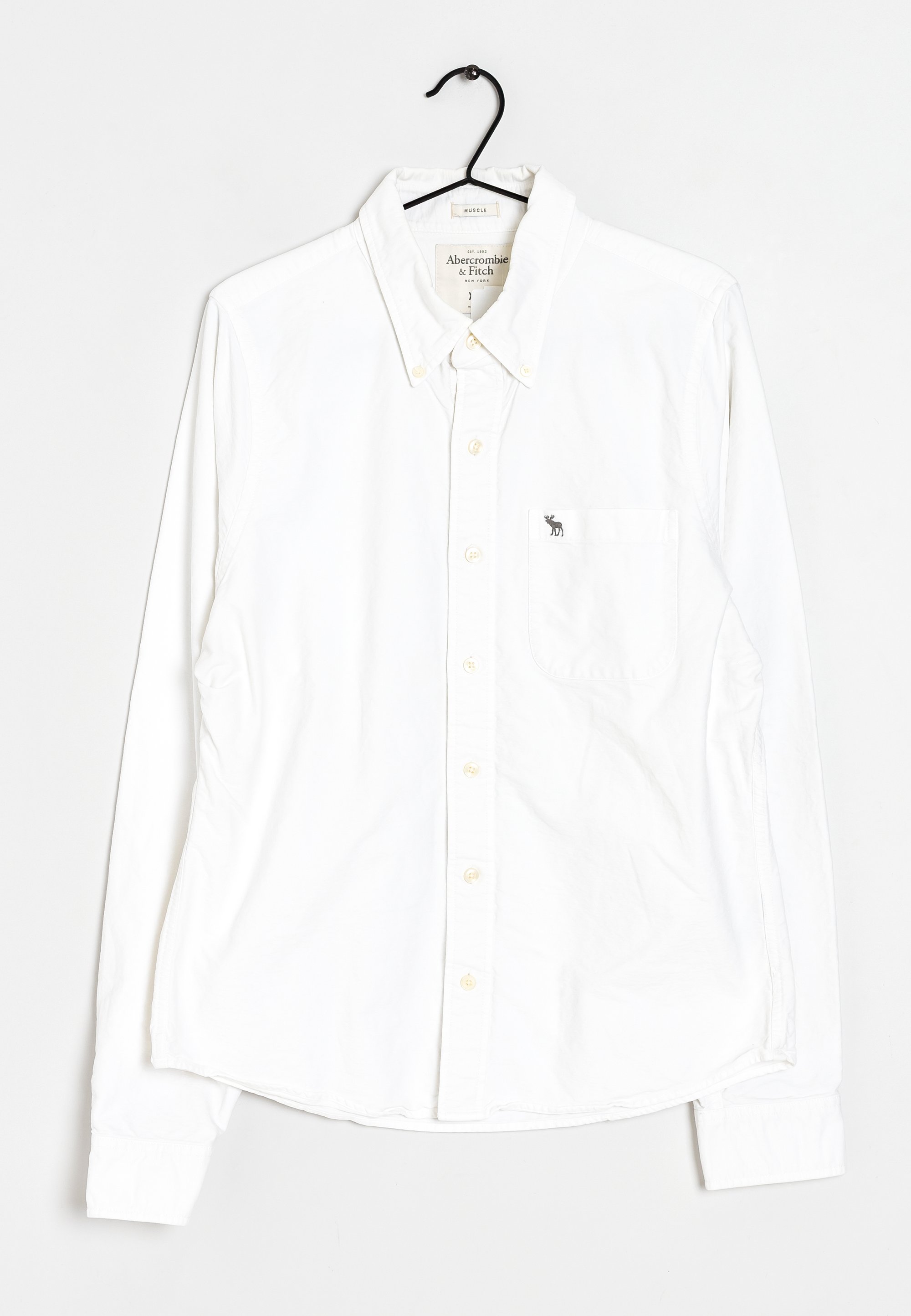 Mano Abercrombie Camisas Para Hombre Abercrombie Abercrombie Fitch