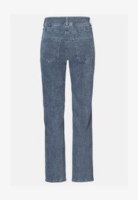 Valittu, medium blue denim