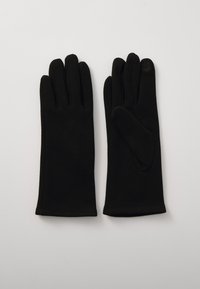 MSCH Copenhagen GLOVES UNISEX - Handschoenen - black