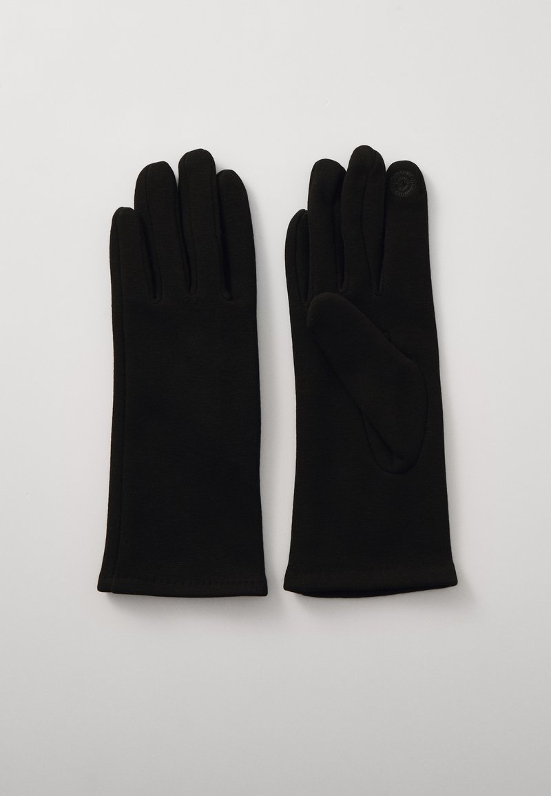 MSCH Copenhagen GLOVES UNISEX - Handschoenen - black