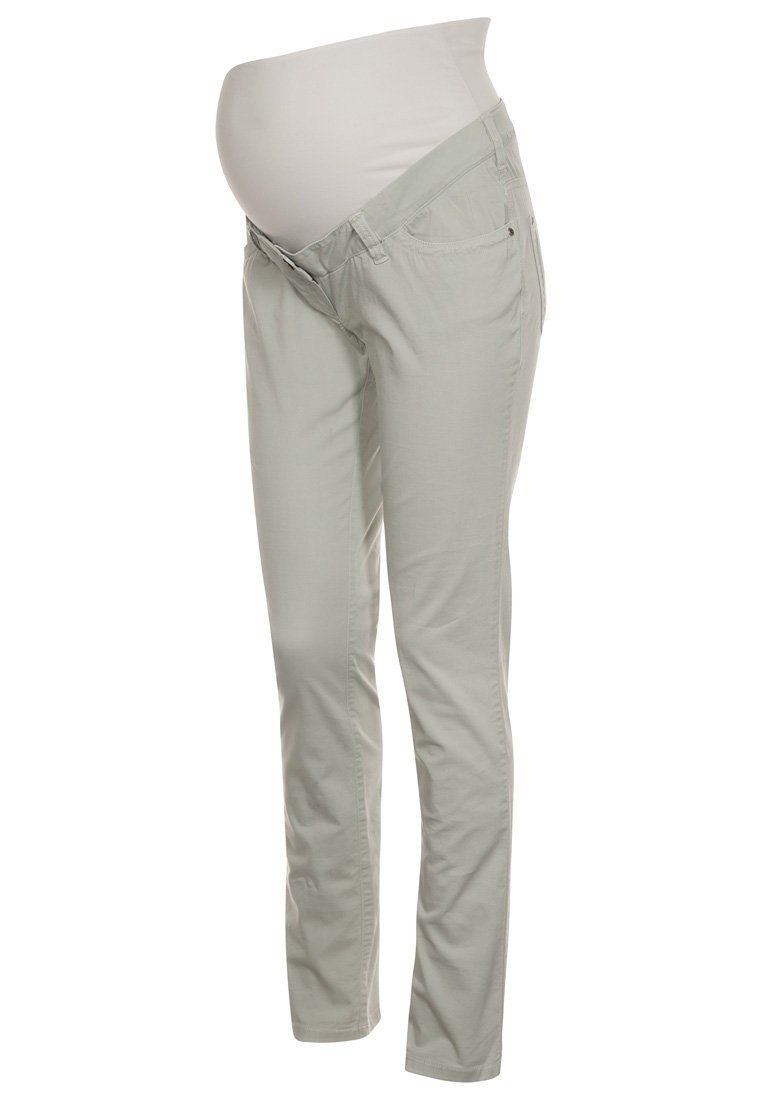 Christoff Broek grijs