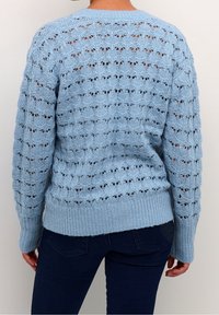 Kaffe Kofta - blue