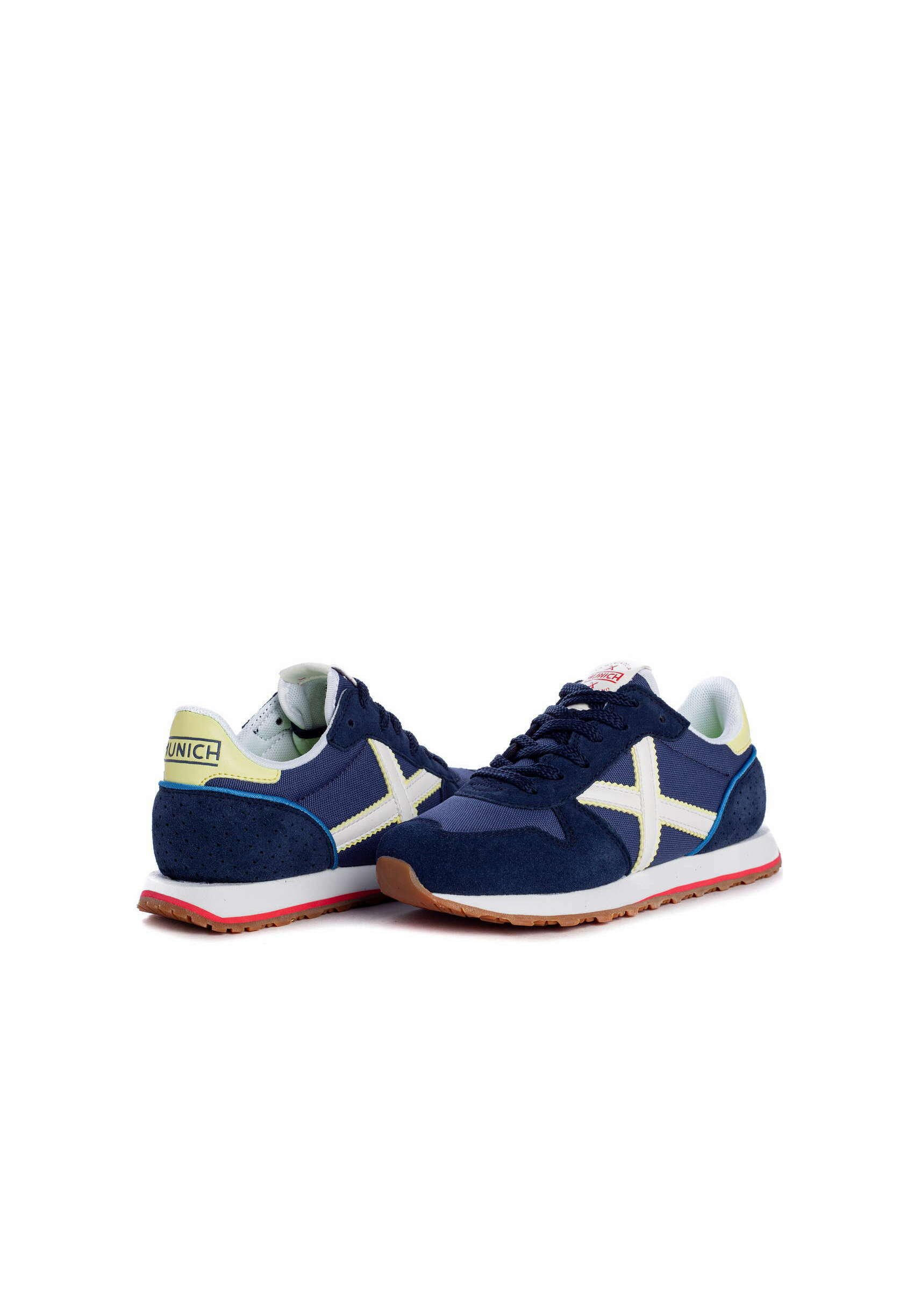 Comprar Zapatilla MUNICH Mini massana 489 | MUNICH