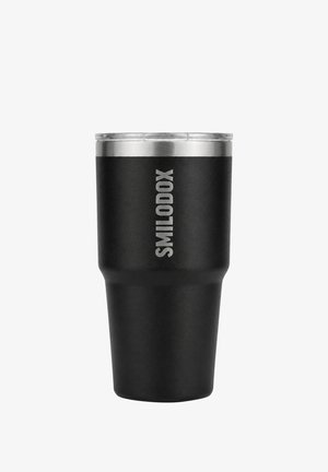 Smilodox, TRINKBECHER PANTHO 550ML 100% AUSLAUFSICHER UNISEX - Gourde - schwarz
