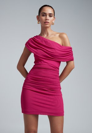 BWLDR SERENN MINI  - Cocktail dress / Party dress - pink