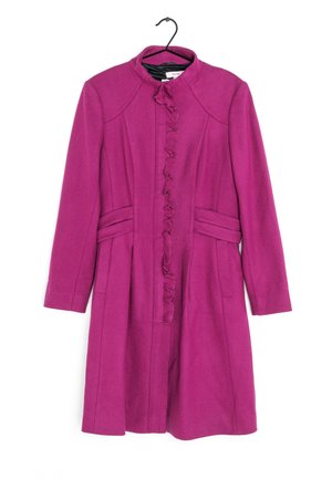 Laurel Short coat - pink