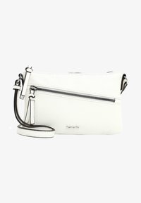 Wybrany, white