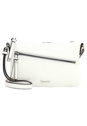 ALESSIA - Sac bandoulière - white