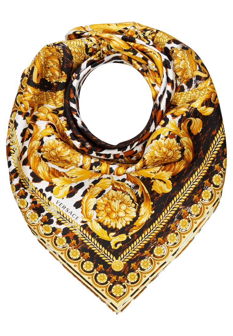 foulard versace