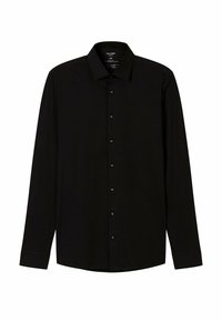 Unausgewählt, schwarz