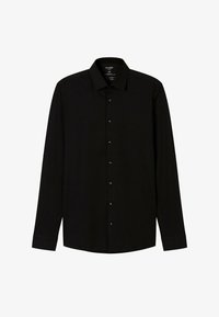 Unselected, schwarz