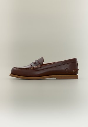 Timberland, - Półbuty wsuwane