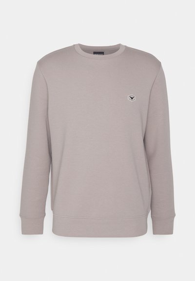 Emporio Armani Felpa - moon rock