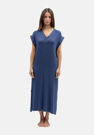 Cyberjammies CYBERJAMMIES NACHTWÄSCHE SERENE. - Nachthemd - marine