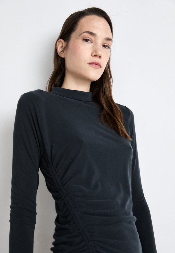 NIRACE - Shift dress2