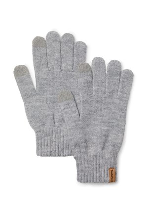 Gants - medium grey