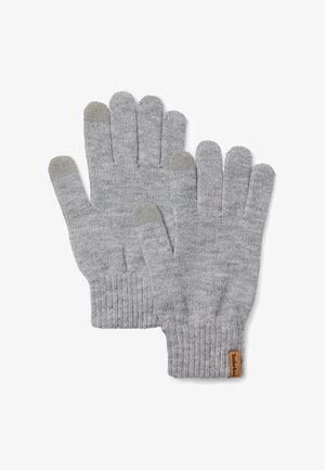 Timberland Fingerhandschuh - medium grey