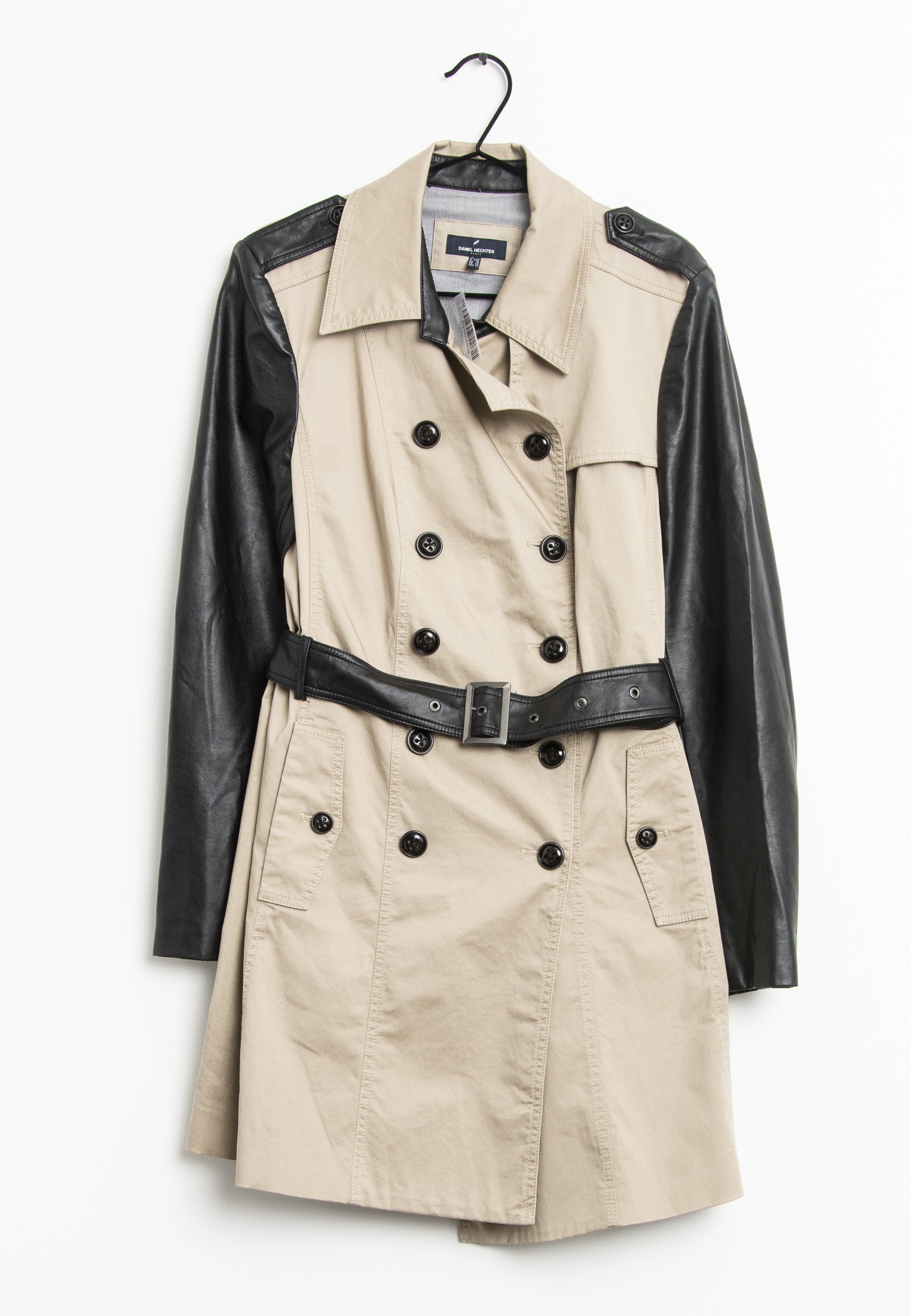 daniel hechter trench coat