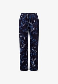 Niet geselecteerd, midnight garden