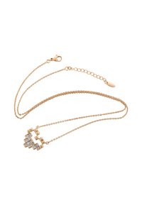 faina Colier - rose gold-coloured