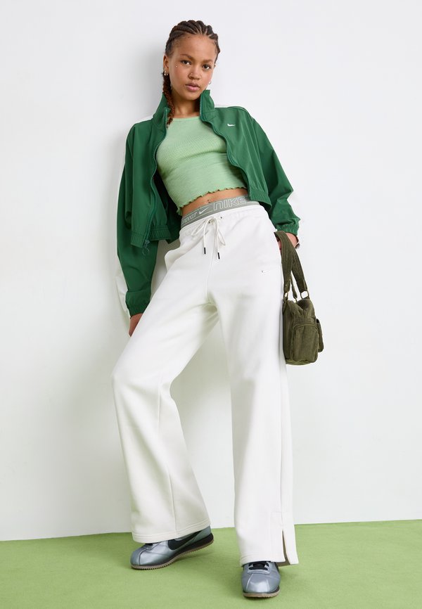 PANT - Tracksuit bottoms - phantom3