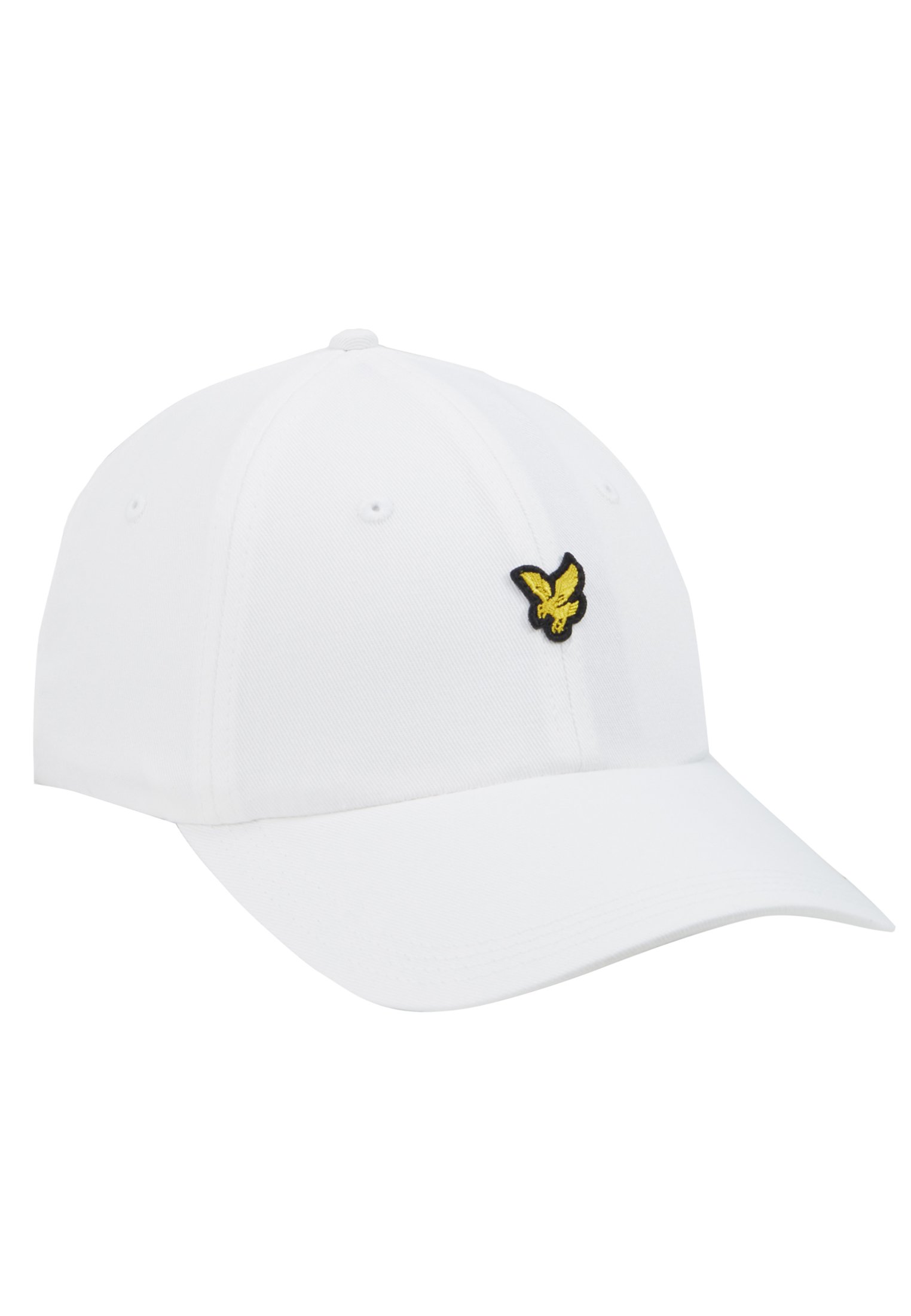 Scott BASEBALL UNISEX - Cap - white 