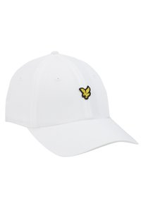 Não selecionado, white