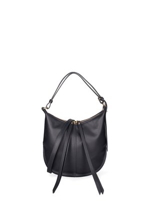 My Best Bag, LEONIE - SHOULDER BAG - Bolso de mano - navy blue