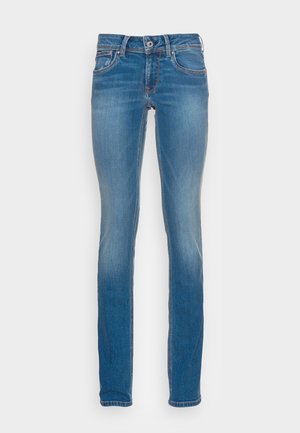 Pepe Jeans HOLLY - Straight leg jeans - denim