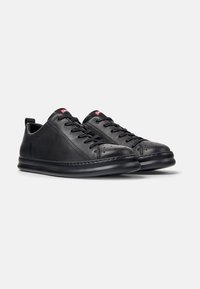 Camper Stringate sportive - schwarz 1