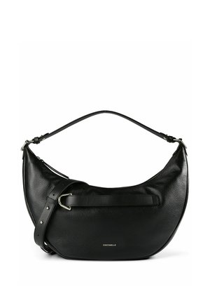 PAKI SCHULTER - Borsa a mano - noir-noir