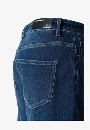 Elias Rumelis, YOANA JOGG - Jeans Relaxed Fit - plymouth blue