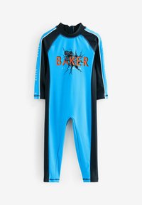 Baker by Ted Baker DINOSAUR SET - REGULAR FIT - Fürdőruha - blue