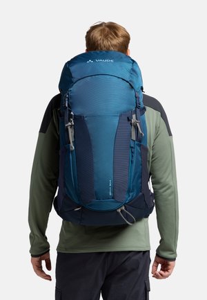 Vaude, BRENTA - Hiking rucksack - baltic sea