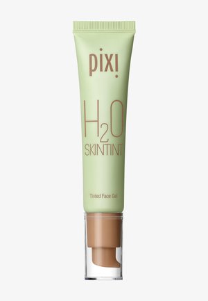 Pixi PIXI H2O SKINTINT FOUNDATION - Foundation - caramel