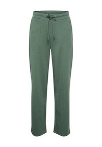 KAJENNY - Pantaloni sportivi - garden topiary