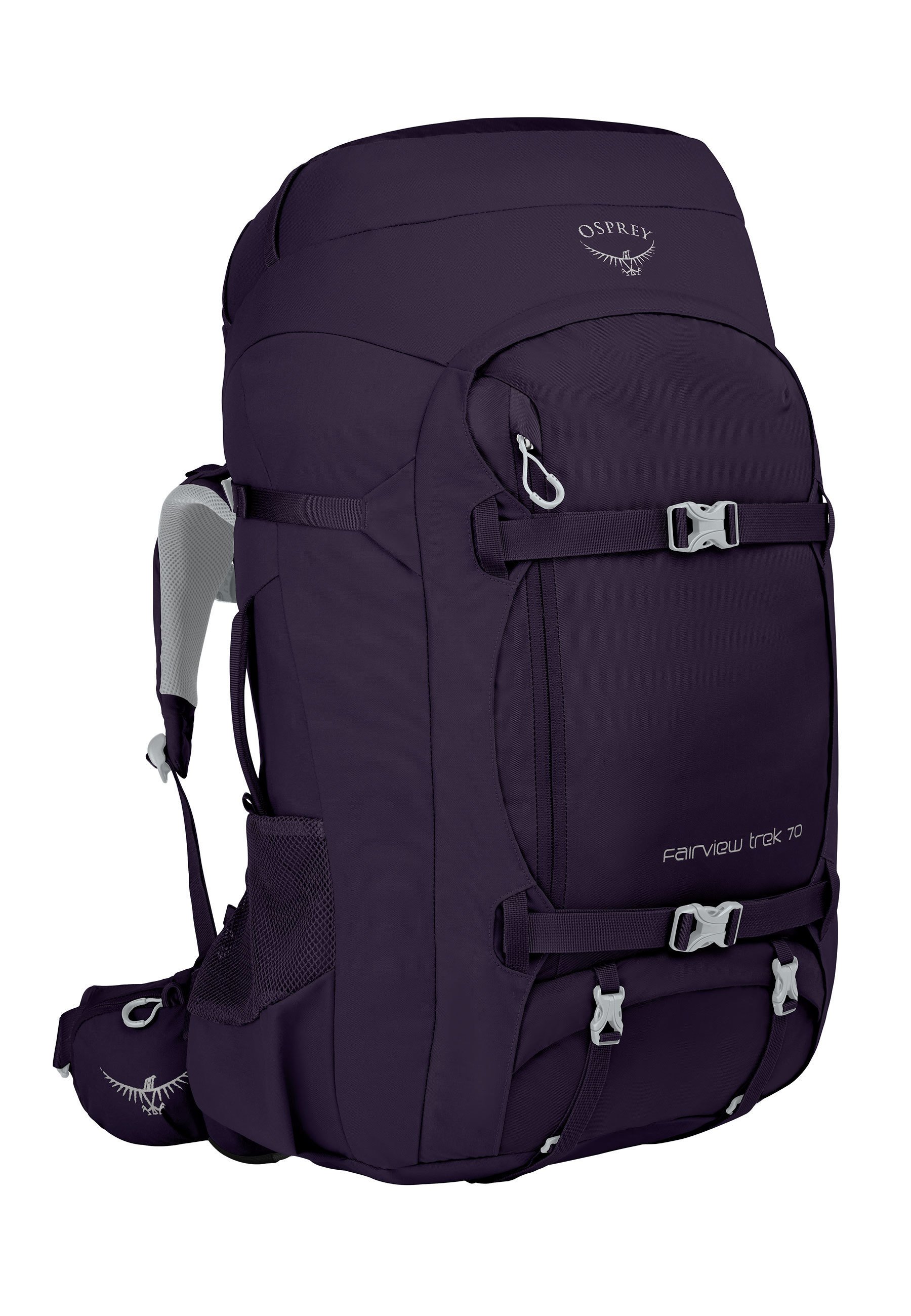osprey trek 50