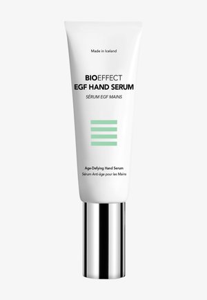 EGF HAND SERUM - Hand cream - -