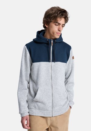 Quiksilver, - Bluza rozpinana