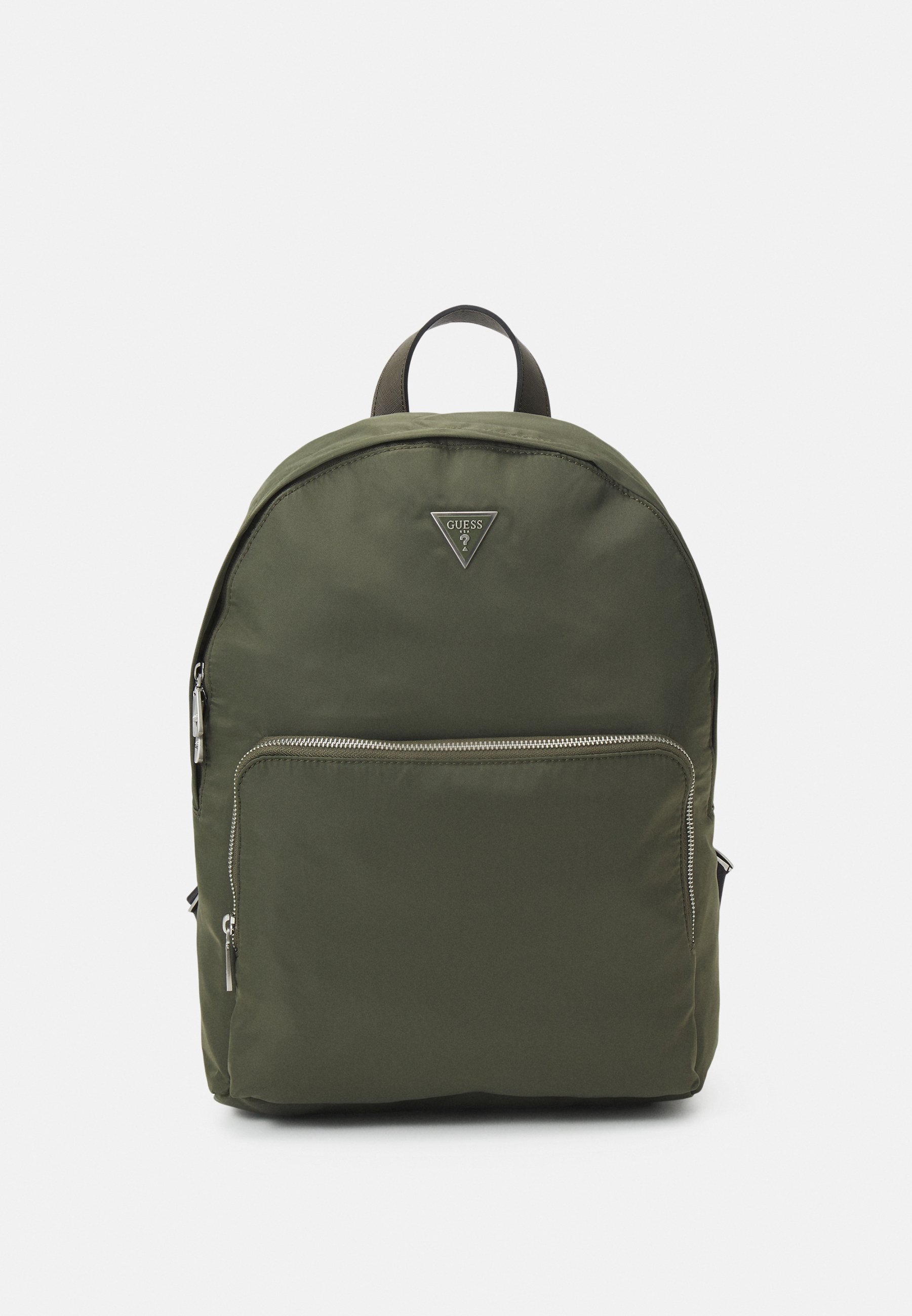 Guess backpack green Clearance