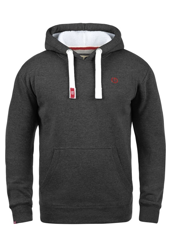 SDBENN - Hoodie - anthracite2