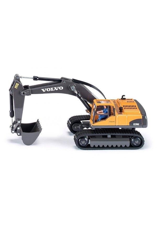 VOLVO HYDRAULIKBAGGER - Spielzeug